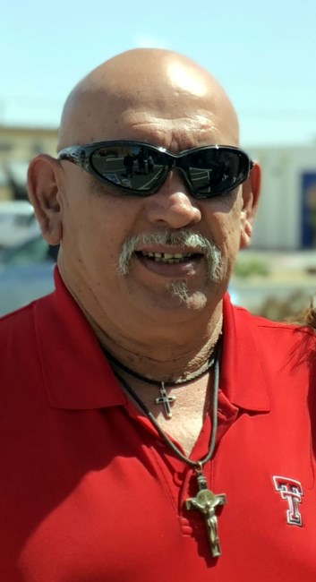 Obituary of Aurelio Piña Jr.
