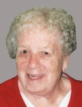 Obituario de Patricia Rae Hurley