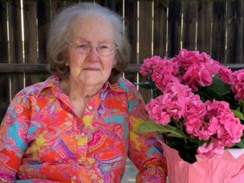 Obituary of Billie Ruth White