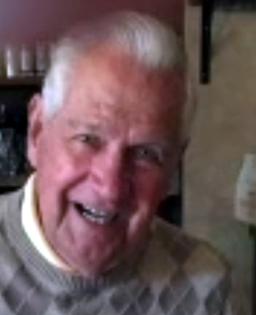 Avis de décès de Emil J. Hanner