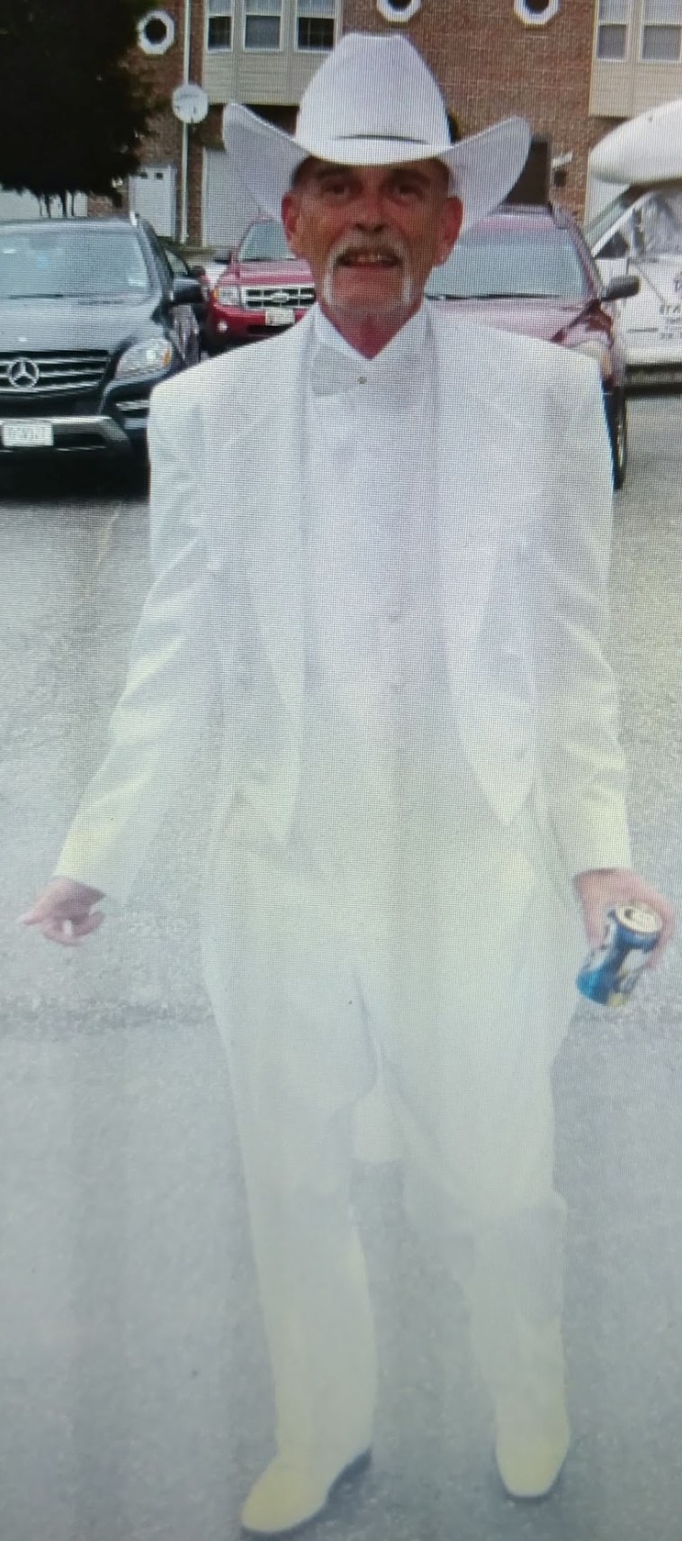 Avis de décès de Warren David Bradley