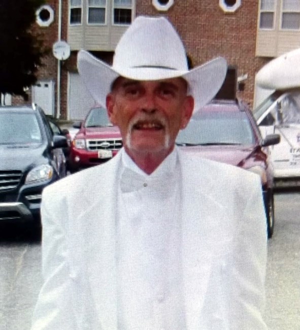 Avis de décès de Warren David Bradley