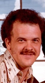 William Buchanan