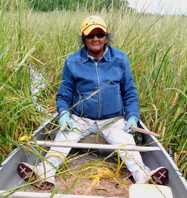 Obituary of Barbara Ann Wapioke