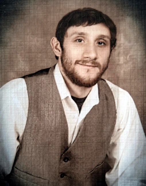 Obituary of Jordan Vaughan Trent Edwards