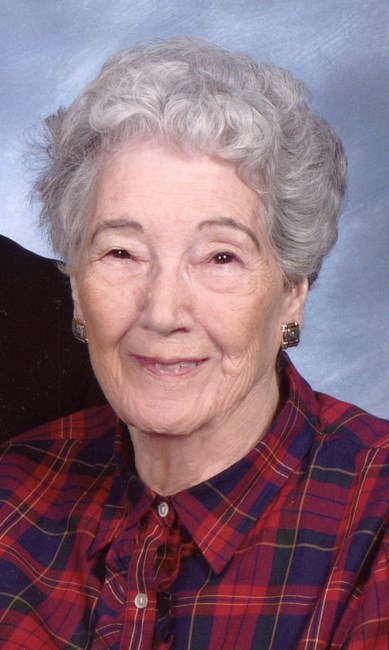 Obituary of Nellie Crow