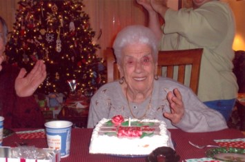 Obituary of Despina Kaminis