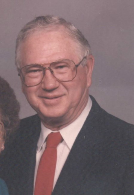 Obituary of Clarence Rudy Wilborn