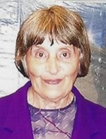 Ruth Huffman