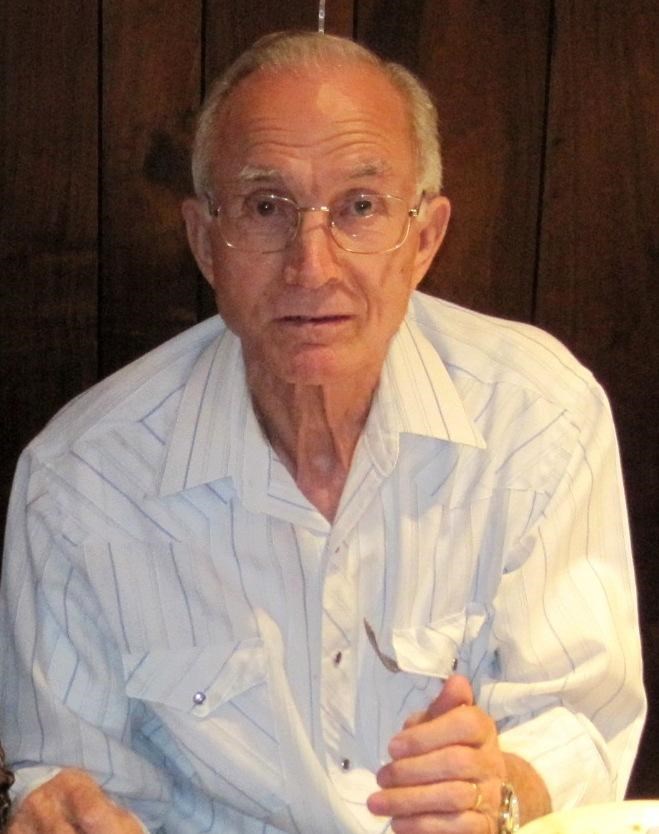 Obituary of Lyle W. Hansen