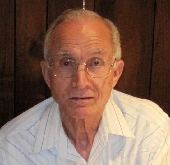Obituary of Lyle W. Hansen