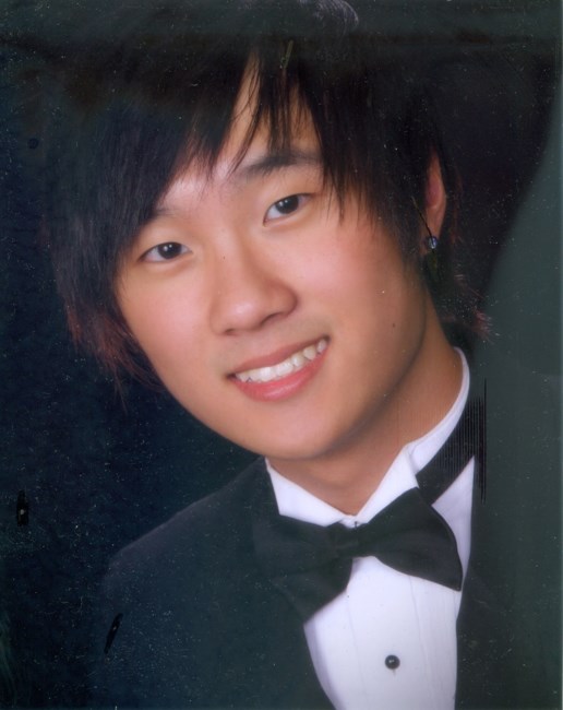 Obituary of Dennis Sung Woo Kim