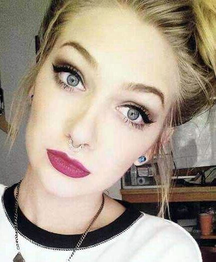 Obituary of Kayla Marie Burke