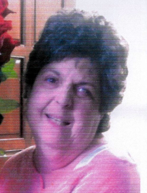 Obituary of Clarissa Jeannine Marcello