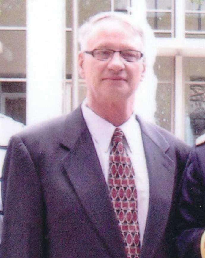 Obituary of John Richard Flint II