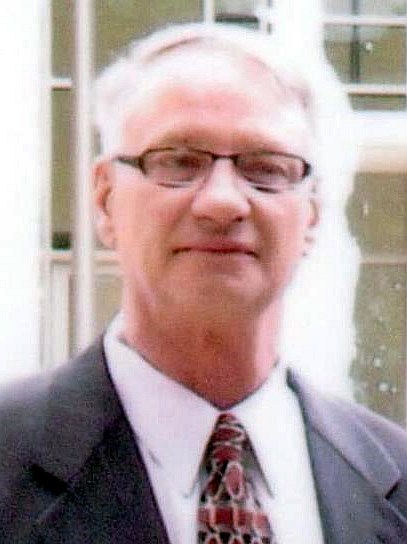 Obituary of John Richard Flint II