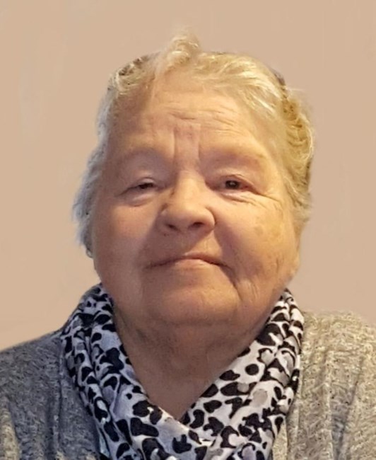 Obituary of Frances Bernal