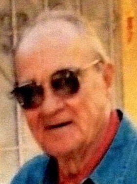 Obituary of John J Walther
