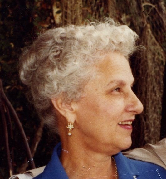 Obituary of Mary Katherine Paine