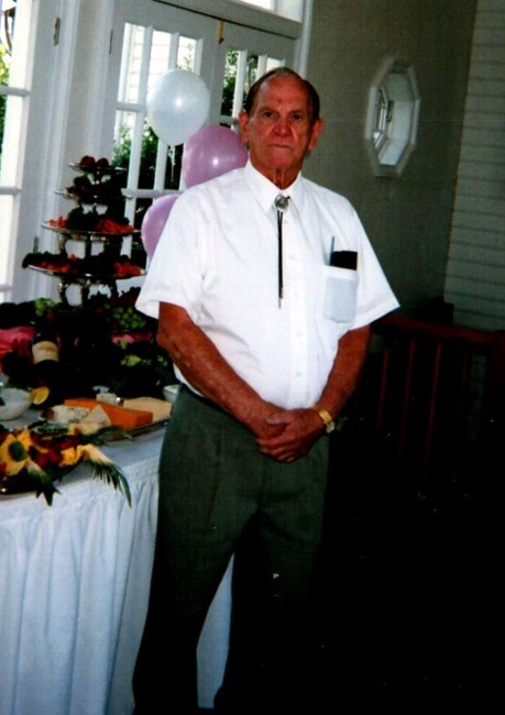 Obituary of Louis Mitchell Martin