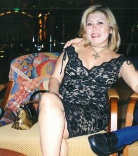 Obituary of Reyna Maria Olivera