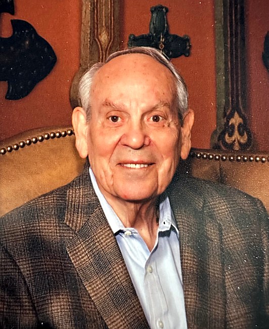 Obituary of Leonard E Bryans