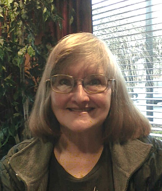 Obituary of Kay "Katy" Carolyn Terrell