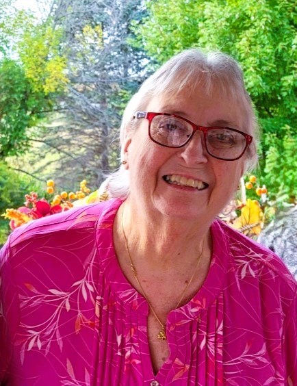 Obituary of Mary Jo Nelson