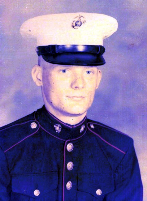 Obituario de Charles Keith Snyder