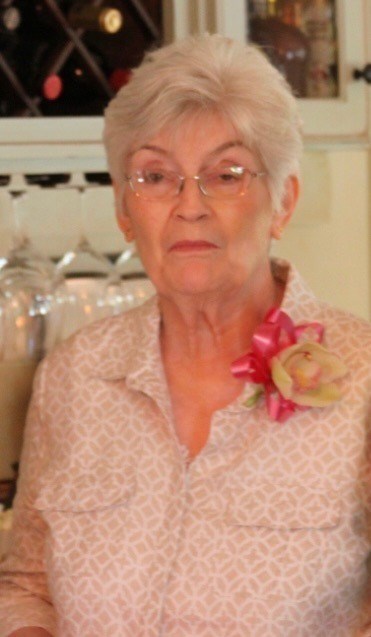 Obituary of Margaret Meiers Wolf