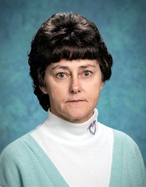 Obituary of Peggy Jane Orth