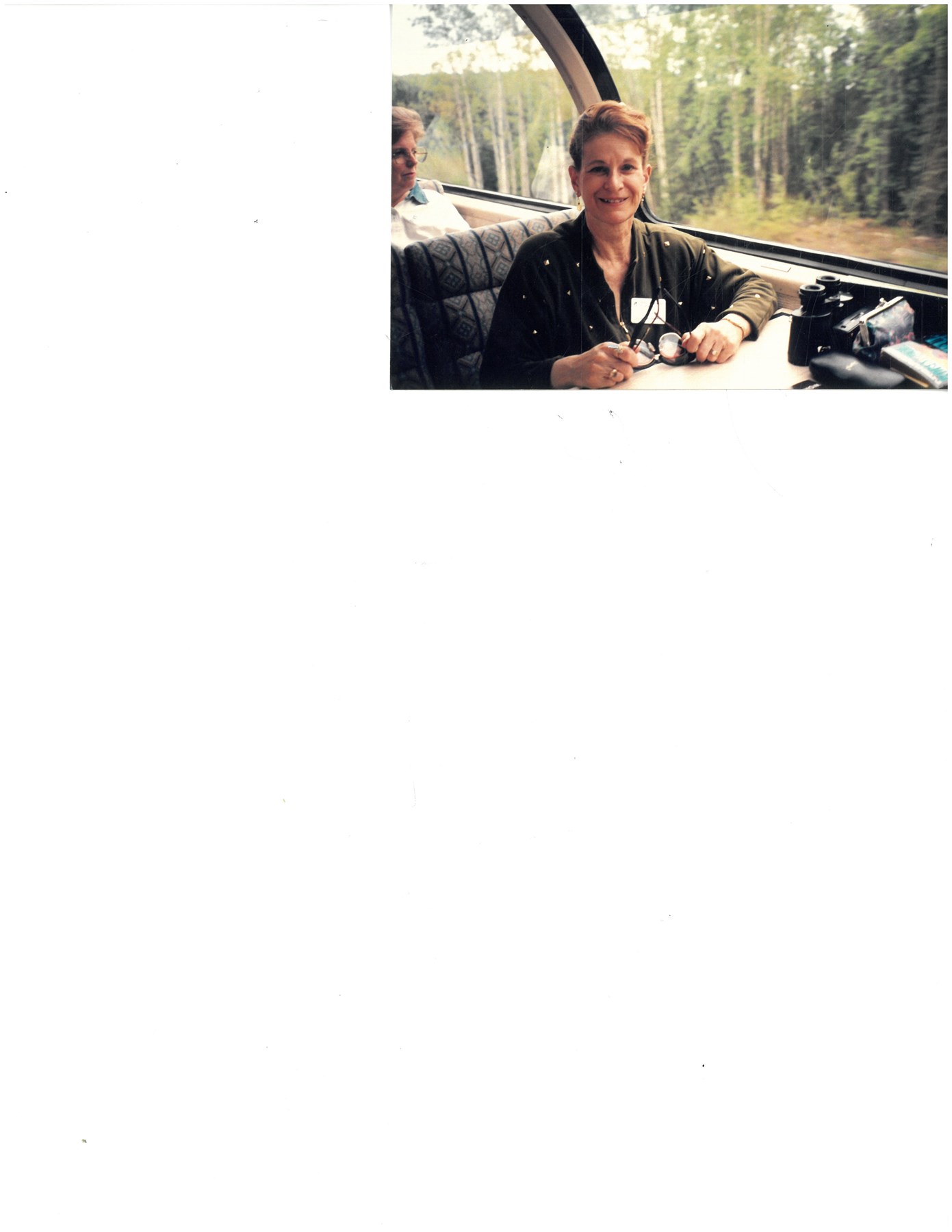 Obituary of Sandra Shawna McDonald