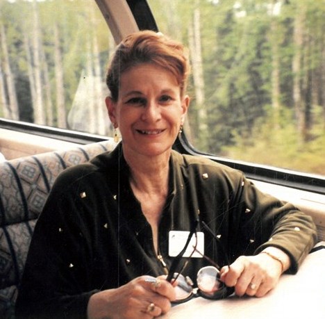 Obituary of Sandra Shawna McDonald