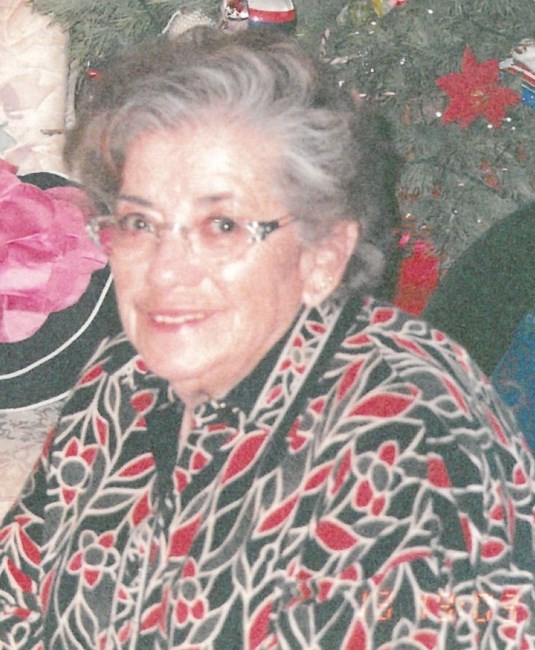 Obituary of Shirley D. Johnson