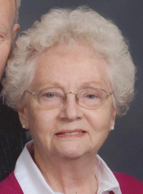Obituary of Helen Reicosky