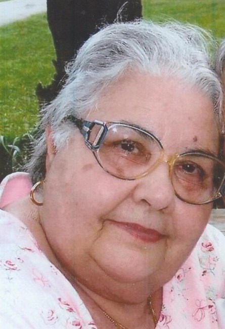 Obituary of Rosaura Alfonso Acosta