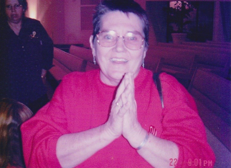 Obituary of Linda Louise Houlihan