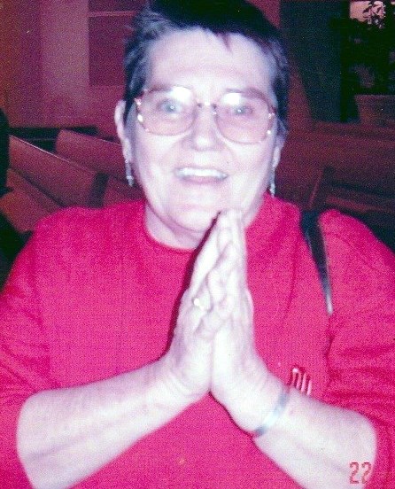 Obituary of Linda Louise Houlihan