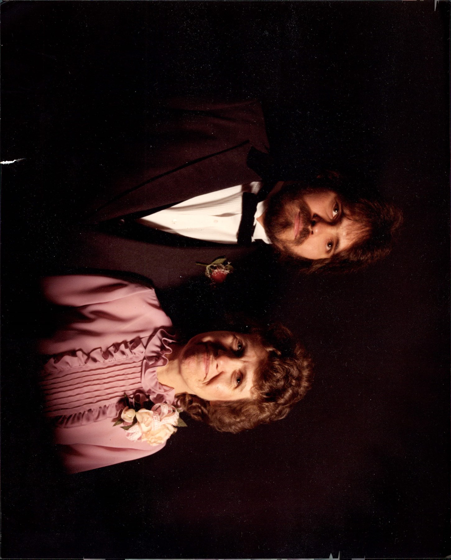 Obituary of Earl Gordon Williams