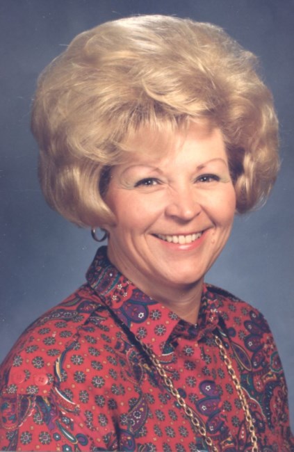 Obituary of Joan Baxter Coen