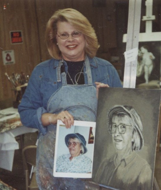 Obituary of Marilyn Yoast Kellar