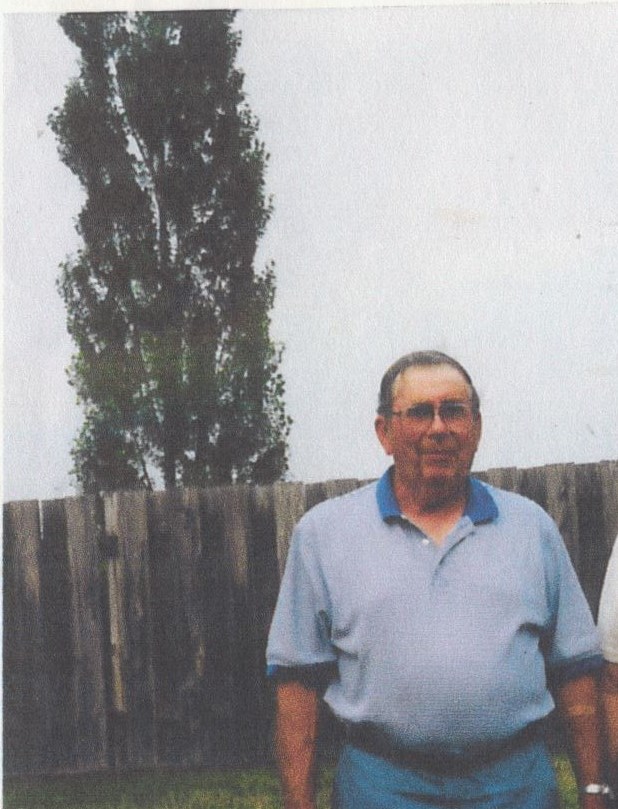 Obituary of William Erb Keim