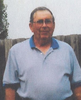 Obituary of William Erb Keim