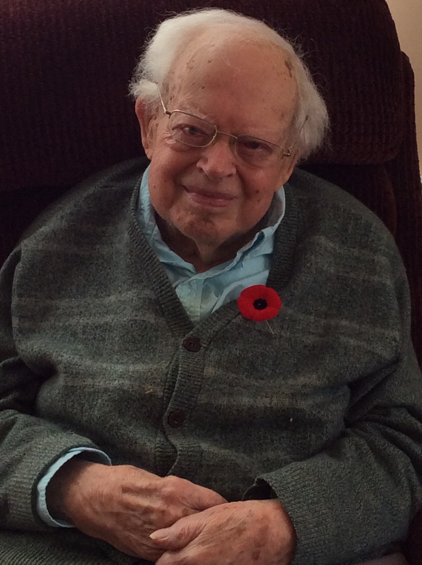 Obituary of Norman Henry Blower