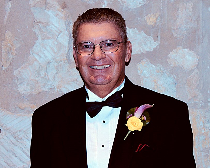 Obituary of Robert "Bob" Archer