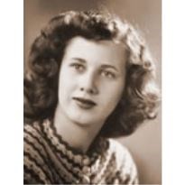 Obituary of Audrey Ellen Blackburn