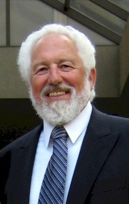 Obituary of Kenneth Bruce Hyland