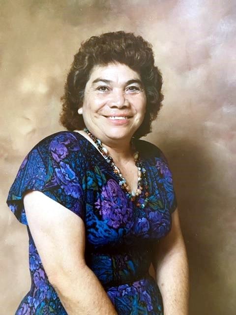 Obituary of Eugenia Luna