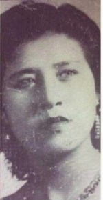 Maria Rodriguez