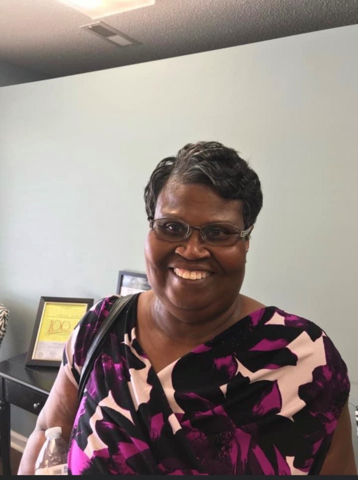 Obituary of Linda C Jones